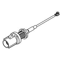 Molex 89762-8230 ສາຍສັນຍານ RF CA SMB FAKRA IP67 J STR/ MCRF 1.32 CABLE