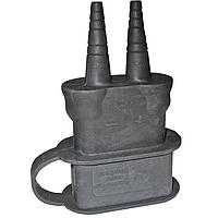 Anderson Power Products 3-6034P1 ອຸປະກອນເສີມ BOOT W/COVER SOURCE