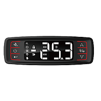 Elitech EPS-100-EN ເຄື່ອງຄວບຄຸມອຸນຫະພູມ (-50℃～85℃)