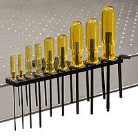 THORLABS TC4 ເຄື່ອງມື Caddy (Imperial)