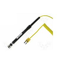 TENMARS TP-04 ເຄື່ອງວັດແທກອຸນຫະພູມປະເພດ K (-50°C~400°C)