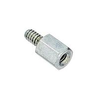 Fascomp FC4531-632-B-12 Hex 1/4 HEX M/F 632 5/16" ທອງ ຊິງ