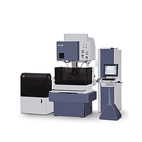 JSEDM Wi-70E ສາຍຕັດ EDM (Ø 0.15~0.3 mm)