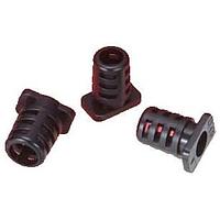 Hirose Electric LX40-12BS(4.0) ອຸປະກອນເສີມ 12P ກະແພບສາຍສະບັບ 4 mm ສະຕິກເສັ້ນສາຍ