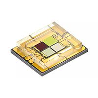 ams OSRAM LERTDUWS2WN-KBLA-1+MBNA-C+AXAY-T+MBNA-P ໄຟ LED ພະລັງງານຕ່ຳ OSRAM OSRAM OSTAR Stage, LE RTDUW S2WN