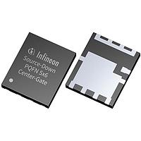 Infineon IQDH88N06LM5CGATMA1 MOSFETs TRENCH 40<-<100V