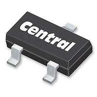Central Semiconductor CMSZDA47V TR TIN/LEAD ເຊນເດີ ໄດໂອດ ຄູ່/ອາໂນດລວມ 47V 2.0mA 275mW