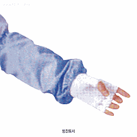 Apro A7.A003 ກົງປົກກັນຂອງກຳມະກອນ, ຫ້ອງສະອາດຕໍ່ກັນຝຸ່ນ, ສີຂາວ