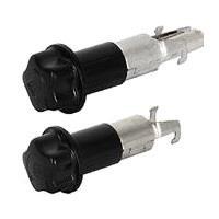 Schurter 0031.1672 ຕົວຢືດຟອມຟູຊ໌ Shock-Safe FEU 6.3X32 IP 40