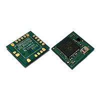 Silicon Labs ZM5202AE-CME3 ໂມດູນ Sub-GHz Z-Wave 500 PCB Module, Sub-GHz, -93.0 dBm, 4 dBm