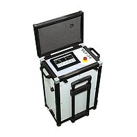 KiloVolt VLF-34 ລະບົບການທົດສອບແຮງດັນສູງ Portable