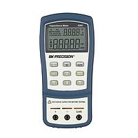 BKPRECISION 830C-220V 11,000-ນັບ 11,000-ນັບ-Dual-Display Handheld Capacitance Meter (1000pF~199.99mF)