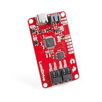 SparkFun DEV-14779 ບອດພັດທະນາ LumiDrive LED Driver