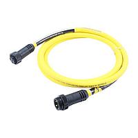 Molex 1300102090 ເສັ້ນສາຍອ່ານຄ່າ / ເສັ້ນສາຍອັກຊັວເຕີ MINI-CHANGE A DBLE-END CORDSET