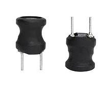 Bel Signal Transformer DRC-V-821K ຂອກລາດິໂອນອິນດັກເຕີດທີ່ມີສາຍນໍາ