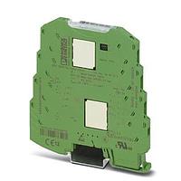 PHOENIX CONTACT 2864105 ເຄື່ອງຂະຫຍາຍສະຫນັບສະຫນູນປ່ຽນສະຫນັບ MINI MCR-SL-NAM-2RNO