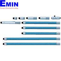 MITUTOYO 137-205 Tubular ພາຍໃນ Micrometer (50-1500mm/ 0.01mm)