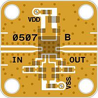 Quantic X-Microwave XM-A4C8-0404D ຕົວຄູນຄວາມຖືກຄວາມຖືກ, XX1000-QTSMT