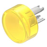 EAO 18-961.4L ຕົວຊີ້ວັດຕົວຕິດຕູ້ / ຕົວຊີ້ວັດສະຫນັບສະຫນູນສະຫນາມ YLW ເລນສກົງກົງທີ່ຍືດອອກ