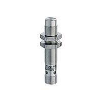 Contrinex 120253-0566 ອຸປະກອນສັງເກດຄວາມໃກ້ M12 10mm OD NPN NC 2m 3W PUR Cble