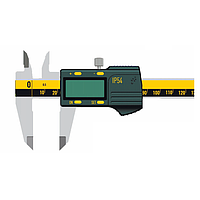 MICROTECH 141081312 ມົດດິຈິຕອນ PRESET (0-300mm)