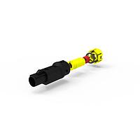 Raydiall Automotive R197.135.A11 ຕົວເຊື່ອມສາຍສະເພາະ