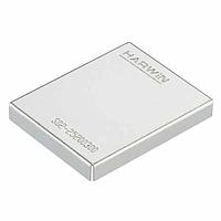 Harwin S02-25200300 ກະແຈກກັນສະຫນັບສະຫນູນ EMC Shield Can .2mm ຫນາ 25X20X03