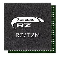 Renesas Electronics R9A07G075M22GBA#AC0 ມາຄຣໂປເຊດເຊີ - MPU RZ/T2M MPU BGA225 ETHER NON-SEC CAN