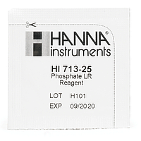 HANNA HI713-25 ຟອສເຟດ, LR Checker HC