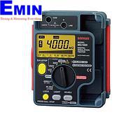 Insulation Tester ບໍລິການກວດກາ