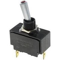 Carling Technologies LT1511-531-012 ສະຫນອງສະຫນອງປ່ຽນສະຖານະ CARLING TOGGLE SWTCH