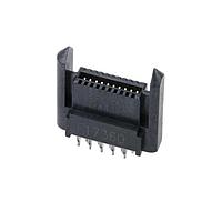 Molex 46113-0203 Headers LPH VERT.SIGNAL ASSY ASSY (2)GUIDES 20CKT