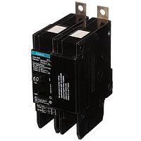 SIEMENS BQD260 BQD SIEMENS, ບໍເລີກ BQD 2P 60A 480V AC 14kA