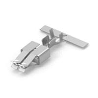 AMP Connectors - TE Connectivity 925612-1 ຕິດຕໍ່ເວລາ Quick Connect