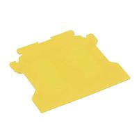 Altech EPCGT4U/Y ຈາກຈອກ END PLATE