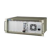 Advantech MIC-3121-00-AE ເຄື່ອງກວດສອບ 4U Rackmount Chassis Chassis 4U, 7 ຊ່ອງ, ມີ 300W