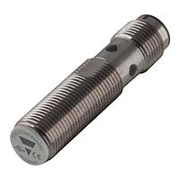 Carlo Gavazzi ICB12S30F06NCM1 ເຊັນເຊີສະເວນລະດັບການຢູ່ໃກ້ Inductive proximity sensor, M12 Nickel-Plated Brass, M12 plug, Sn 6mm, Quasi-flush mount, Short body, NPN NC output, Supply voltage 10-36Vdc, Max output current 200 mA, Max switching frequency 2 kHz, Operating temperature -25C - +70C, IP67