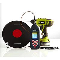 ການດຸ່ນດ່ຽງການສັ່ນສະເທືອນ/ການເລັ່ງ/ໄດນາມິກ