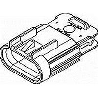 Aptiv 15485648 ຕົວເຊື່ອມ CON GT150 4W ML ASY