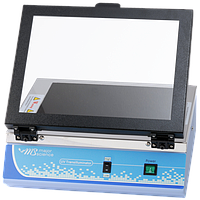 Major Science MUV21-254 UV Transilluminator (210x210mm; 254nm)
