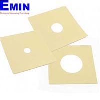 GAMRY PortHoles Electrochemical Sample Masks ຈຸລັງໄຟຟ້າ (3 inch (7.6 cm))