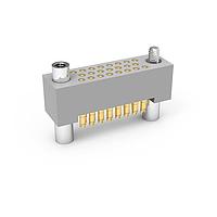 AirBorn RM342-023-241-5900 ຕົວເຊື່ອມສາຍ 3 ແຖວ ຕົວຮັບສາຍ