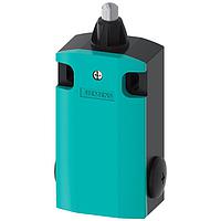 SIEMENS 3SE51620EC02 ສະຕິກເຊື່ອມຕໍ່ການກະທຳຊ້າ LIMSW,RND PLNGR,2X(1NO+1NC),SNAP,3X(M20)