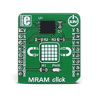 Mikroe MIKROE-2914 ບອດເພີ່ມ MRAM click
