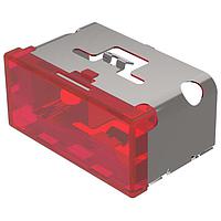 EAO 03-901.2 ເລນ Lens LENS FLT TLT RED