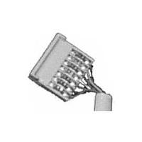 Amphenol FCI BPBS8B09P3LF ອຸປະກອນເສີມ STAND RND CBL COVER 3X3 POS MODULE