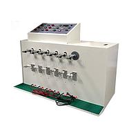 Jinuosh L-XC360 ເຄື່ອງທົດສອບ Swing Rod Wire 360 ອົງສາ (10-360°, 5-60times/min)