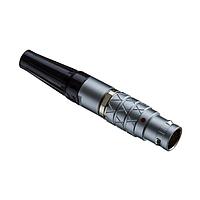 Amphenol LTW SLKD-26FGMS-GCP-227 ຕົວເຊື່ອມ FLOS+ FIELD INSTALLABLE D SERIES 26P