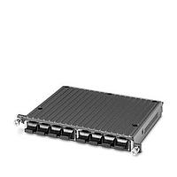 PHOENIX CONTACT 1144375 ໂມດູນ Ethernet FL SWITCH EP7400-M8GRJ45
