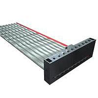 Samtec HCSS-07-S-02.00-01-N-ST8 ປະຕູສ່ອງ IDC ສາຍສ່ອງປະຕູສ່ອງ IDC ແລະການປະກອບສາຍສ່ອງສິ່ງສົມບັດ